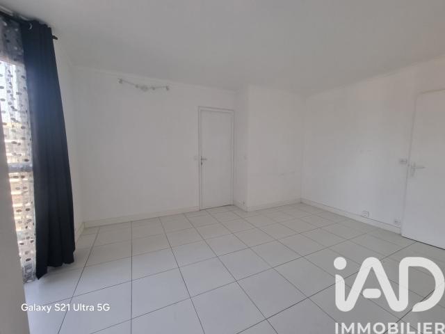 Appartement 3 pièces 56 m²