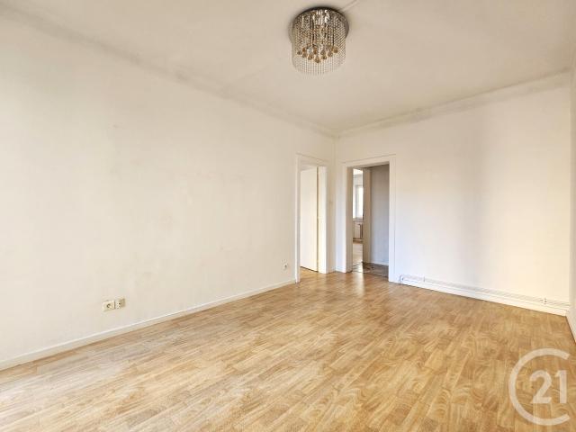 Appartement 3 pièces 56 m²