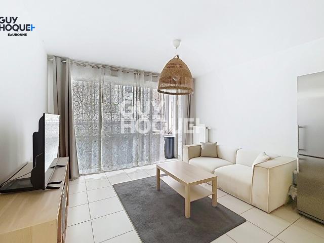 Appartement 3 pièces 56 m²