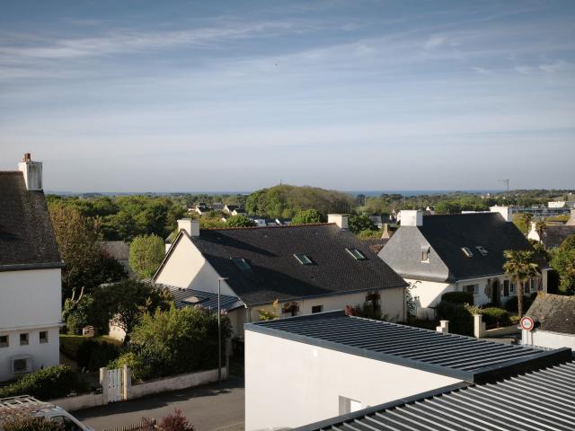 Appartement 3 pièces 56 m²