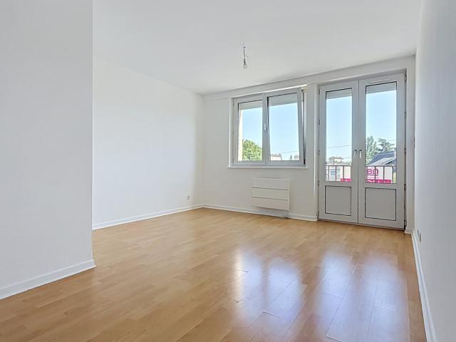 Appartement 3 pièces 56 m²