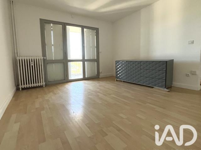 Appartement 3 pièces 56 m²