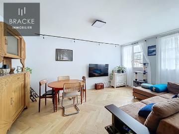 Appartement 3 pièces 56 m²