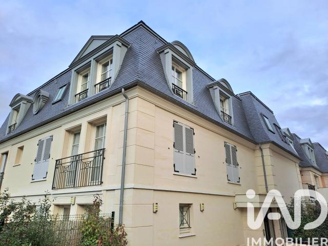 Appartement 3 pièces 56 m²