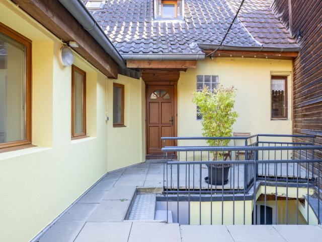 Appartement 3 pièces 56 m²