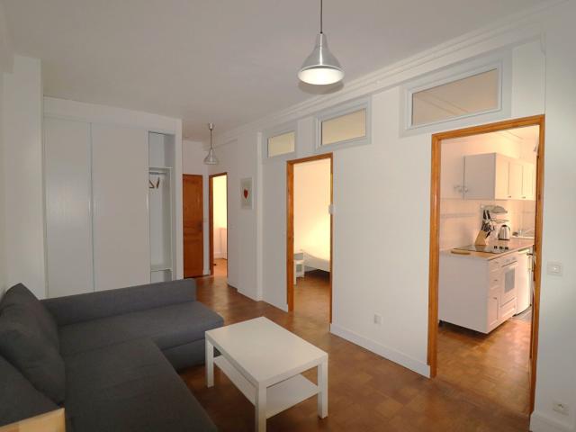 Appartement 3 pièces 56 m²