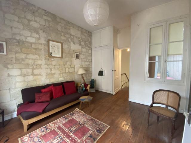 Appartement 3 pièces 56 m²