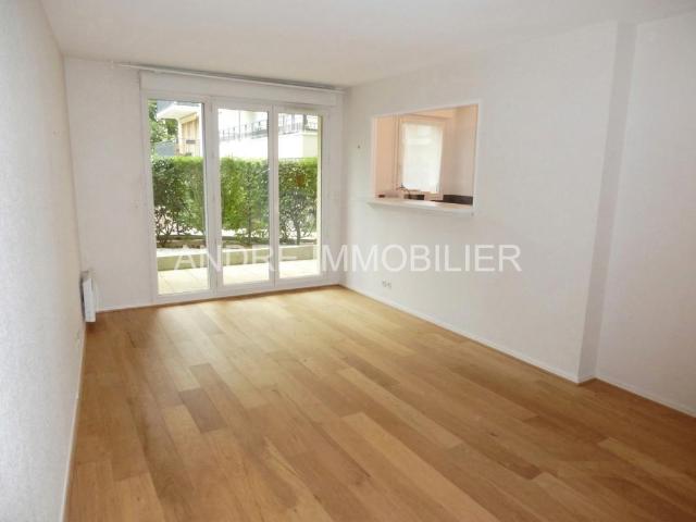 Appartement 3 pièces 56 m²