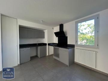 Appartement 3 pièces 56 m²