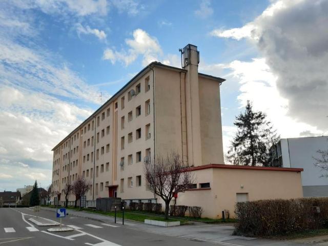 Appartement 3 pièces 56 m²
