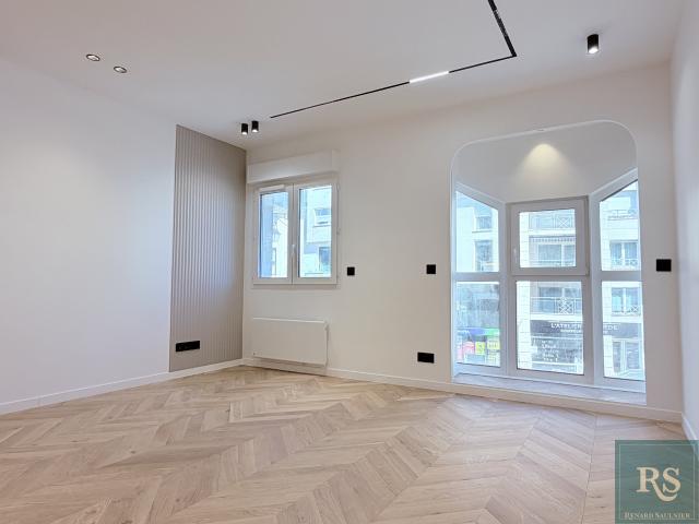 Appartement 3 pièces 56 m²