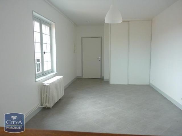 Appartement 3 pièces 56 m²