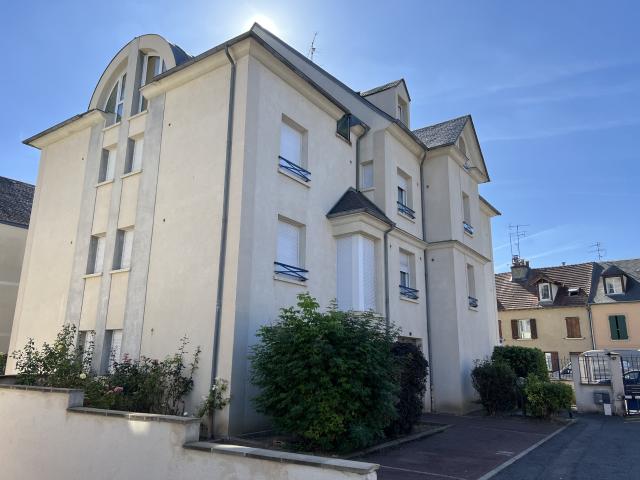 Appartement 3 pièces 56 m²