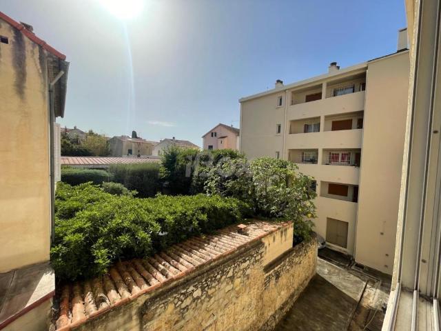 Appartement 3 pièces 56 m²