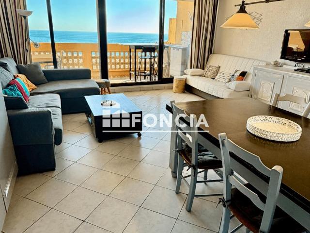 Appartement 3 pièces 56 m²