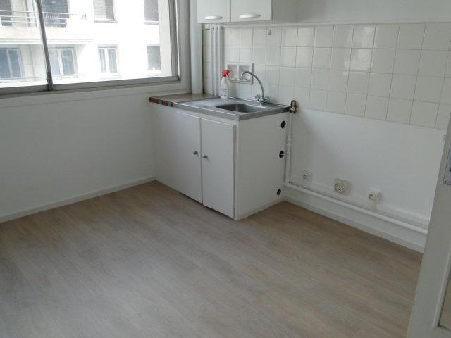 Appartement 3 pièces 56 m²
