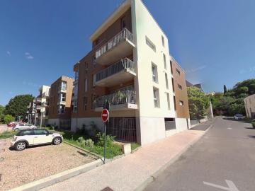 Appartement 3 pièces 56 m²