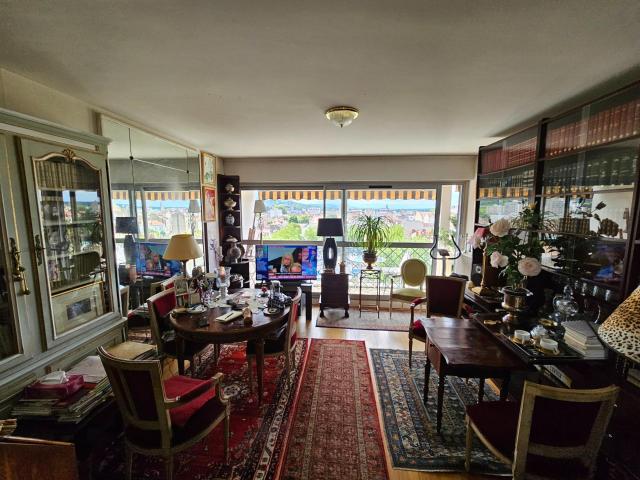 Appartement 3 pièces 56 m²
