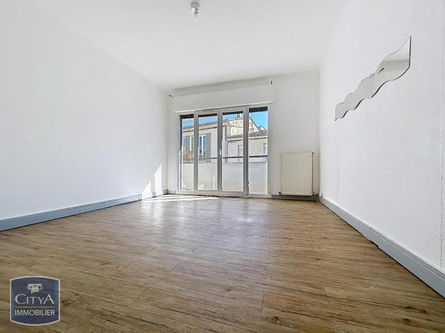 Appartement 3 pièces 56 m²