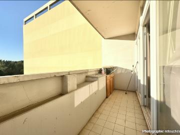 Appartement 3 pièces 56 m²