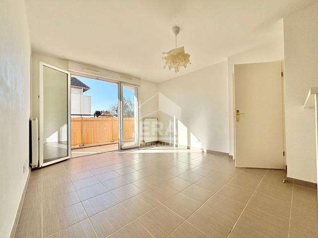 Appartement 3 pièces 56 m²
