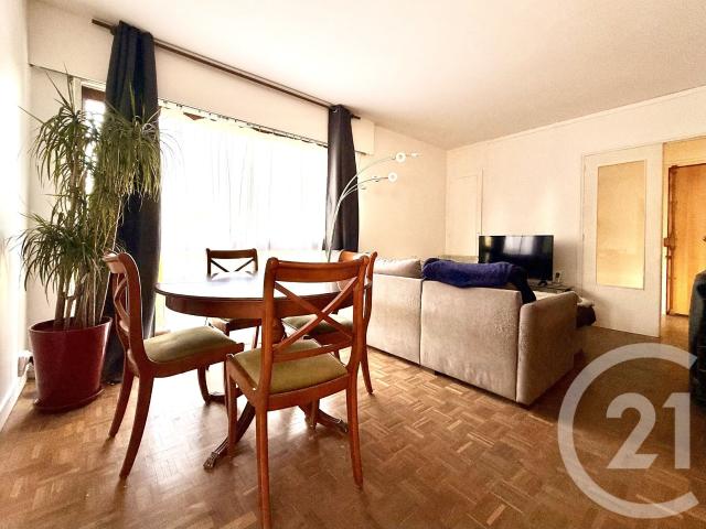 Appartement 3 pièces 56 m²