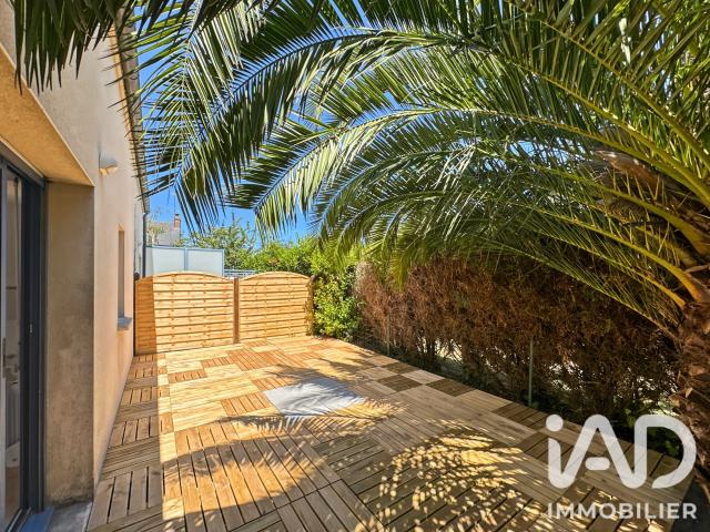 Appartement 3 pièces 56 m²