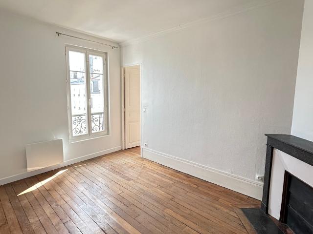 Appartement 3 pièces 56 m²