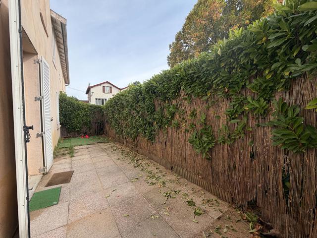 Appartement 3 pièces 56 m²