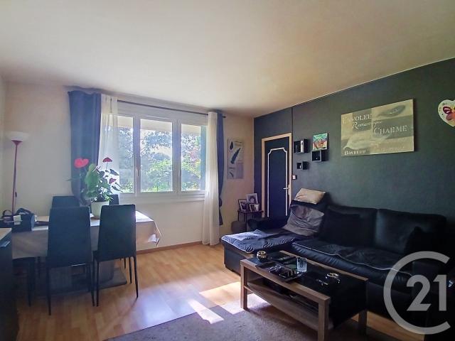 Appartement 3 pièces 56 m²
