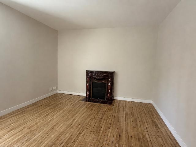 Appartement 3 pièces 56 m²