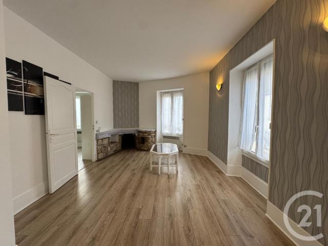 Appartement 3 pièces 56 m²