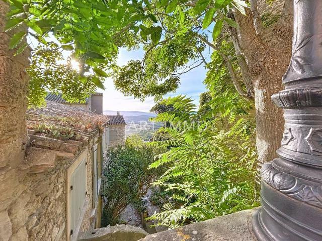 Appartement 3 pièces 56 m²