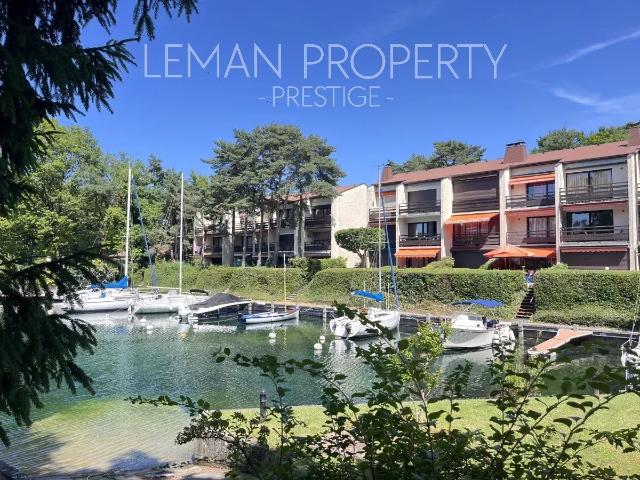 Appartement 3 pièces 56 m²