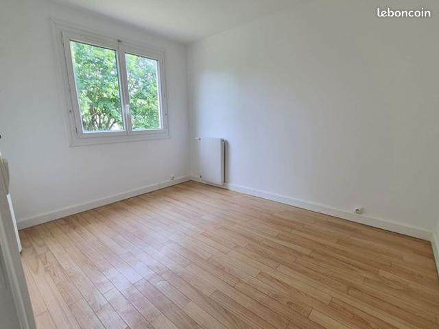 Appartement 3 pièces 56 m²