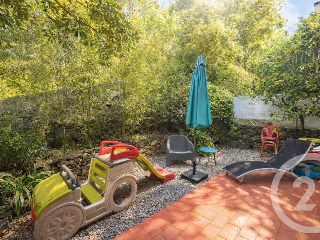 Appartement 3 pièces 56 m²