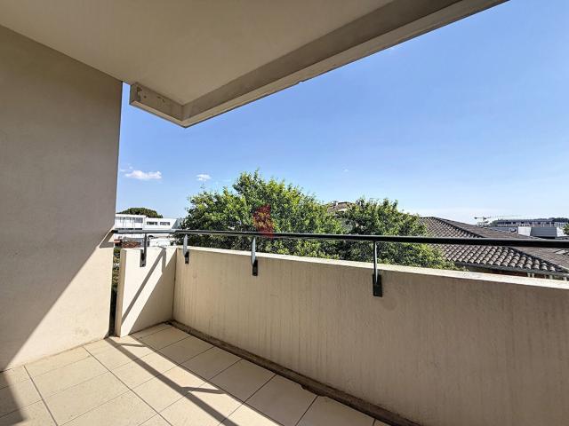 Appartement 3 pièces 56 m²