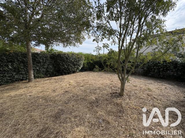 Appartement 3 pièces 56 m²