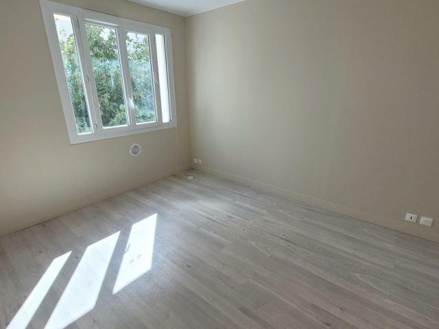 Appartement 3 pièces 56 m²