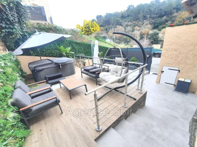 Appartement 3 pièces 56 m²