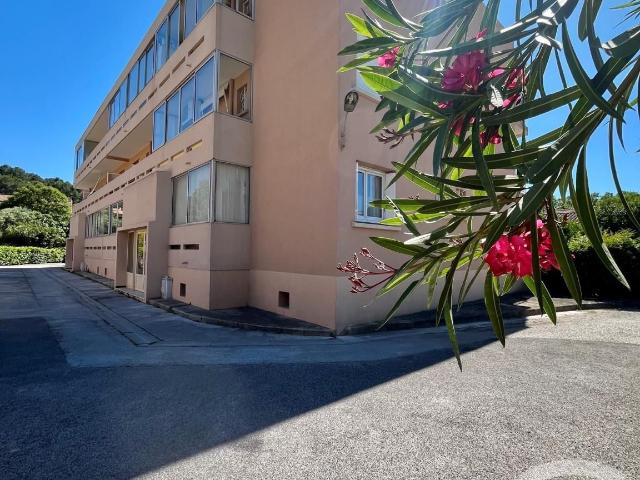 Appartement 3 pièces 56 m²