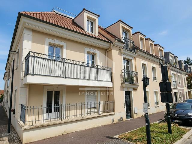 Appartement 3 pièces 56 m²