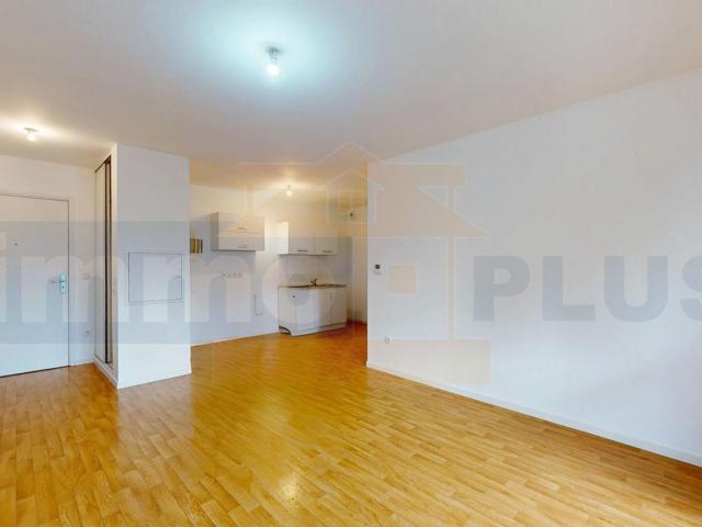 Appartement 3 pièces 56 m²