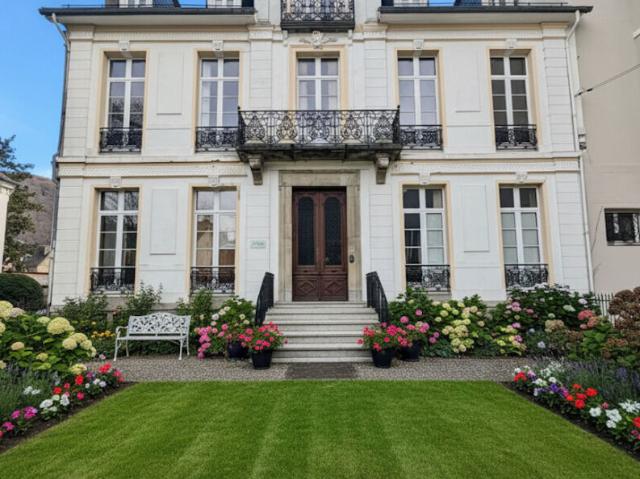 Appartement 3 pièces 52 m²