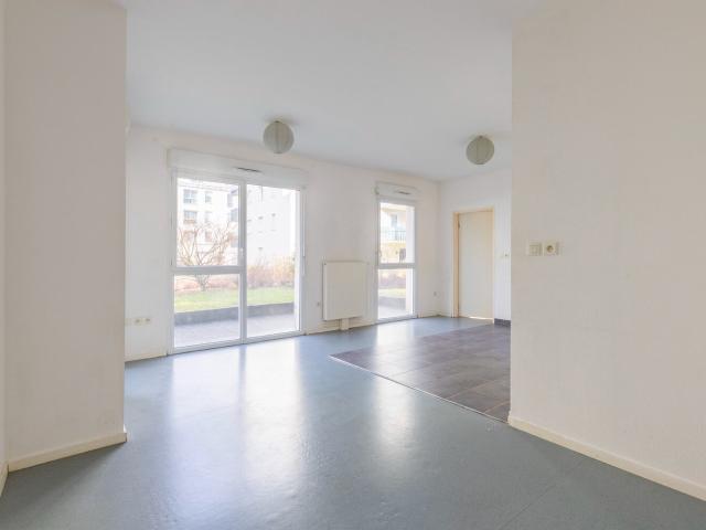 Appartement 3 pièces 55 m²
