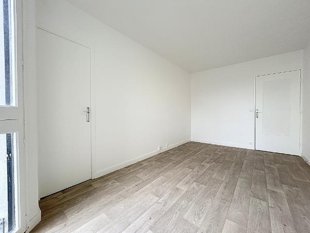 Appartement 3 pièces 56 m²