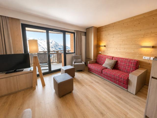 Appartement 3 pièces 56 m²