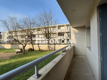 Appartement 3 pièces 56 m²