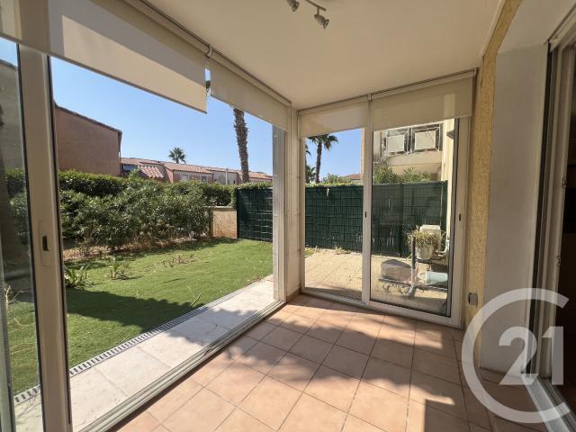 Appartement 3 pièces 56 m²