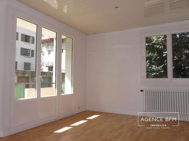 Appartement 3 pièces 56 m²